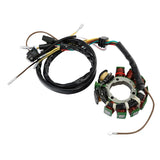 Motorcycle Generator Stator Magneto For Polaris SPORTSMAN 500 400 XPLORER WORKER 335 Magnum 425 2x4 4x4 6x6