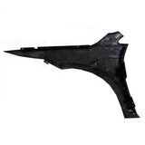 Carbon Fiber Car Front Fender Flares Arch Wheel Eyebrow for Volkswagen vw Golf 8 mk8 gti 2021 modified Auto Accessories