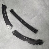 For Volkswagen For VW Touran 1T TDI TSI 2010 2011 2012 2013 2014 2015 Front Bumper Lip Splitter Spoiler Diffuser Body Kit Tuning