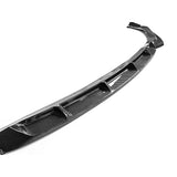 For BMW 5 G30 G31 M 530d 525i 540i 530i 2018-2020 Front Lower Bumper Chin Lip Splitter Diffuser Spoiler Bumper Guard Protector