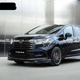 Car accessories High-Quality auto front rear bumpers lip body kit car bumpers for honda Odyssey
