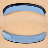 ABS Paint Car Rear Wing Trunk Lip Spoilers Fits For Vw Volkswagen Beetle GSR/G20 (Big Spoilers) 2013 2014 2015 2016 2017