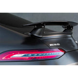 Carbon Fiber FRP Car Styling Boot Racing GT Wings Rear Tail Spoiler For Benz AMG GT43 GT50 GT53 OEM Style