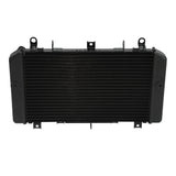Aluminum Radiator Cooler Cooling Fit For Kawasaki Z1000 2003-2006 2004 2005 Motorcycle Water Tank System