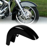 Motorcycle Front Fender For Harley Touring Electra Street Glide 1989-2013