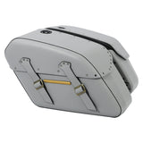 Detachable Saddlebags For Harley Breakout Fat Boy 114 FLFBS FLFB FXBR FXBRS 2018-2023 2022 2019 Motorcycle
