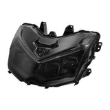 LED Headlight Headlamp Assembly Fit For Kawasaki Ninja Z1000 2010 2011 2012 2013