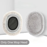 Car Wash Brush Car Cleaning Brush Telescoping Long Handle Mop Soft Hair Chenille Broom Window Wash Auto Accessories