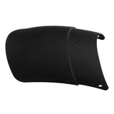 Motorcycle Front Fender Extension Mudguard For Honda Goldwing GL1800 2018-2024 Matte Black / Gloss Black