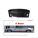 Carbon Fiber Rear Trunk for BMW E46 CSL 4-Door 2002-2005
