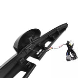 Lamp Trunk Brake Tail Light for Subaru WRX 2022 2023 Brake Dynamic Spoiler