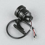 New LED Integrated Custom Tail Light Motorcycle For Cafe Racer Chopper Bobber Dyna Fat Bob Universal