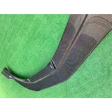 For Mercedes Benz CLA Class W117 AMG CLA45 CLA260 Carbon Fiber Front lip Car Front Bumper Front lip Diffuser Front Chin Spoiler