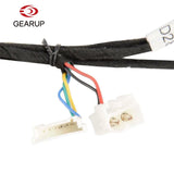 Rear Left Right Trunk Lid Spring New For BMW X6 E71 E72 30dX 2008-2014 51247201939 51247201940 51247332698 51247332697