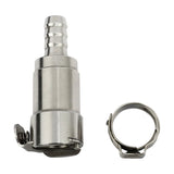 Fuel Lines Quick-release Connector Fit For BMW G310 G310R R850 1100 1150 R1200C