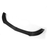 Carbon Fiber W205 Front Bumper Lip for Mercedes Benz C-Class  C205 C43 15-17