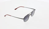 Hawk 6034 04 52-22-140 Unisex Sunglasses