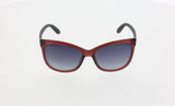 Optelli 2801 01 55-20-145 Women's Sunglasses