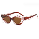 Iceberg Edge Sunglasses