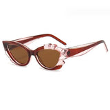 Iceberg Edge Sunglasses