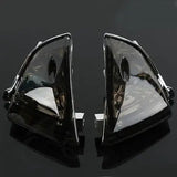 Motorcycle Rear Turn Signal Indicator Lens For SUZUKI GSXR1000 2005-2006 GSXR600 GSXR750 2006-2007