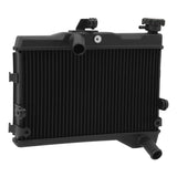 Engine Radiator Cooler Fit For Yamaha MT07 2021-2024 Tracer 700/Tracer 7 2020-2023 XSR700 2022-2024