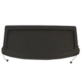 Car Parts Interior Accessories Non Retractable Trunk Cargo Cover for Golf 7