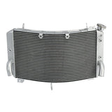 Engine Radiator Cooling Cooler Fit For Yamaha FZ10 MT-10 MTN1000 2017-2021 20 Aluminum