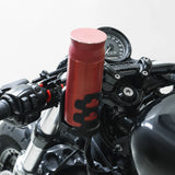 Adjustable Handlebar Drink Cup Holder Water Bottle Mount For Motorcycle ATV Bike