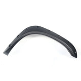 Plastic Fender Flares Wheel Flares  Mudguard Arch Wholesaler hot selling  4x4 offroad For Dodge Ram 1500