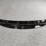 For BMW F10 5 Series M5 F10 F11 528i 535i 550i 2012-2016 Car Front Bumper Splitter Lip Splitter Spoiler Body Kits Accessories