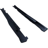 ABS Upgrade Auto Front Rear Bumper Side Skirt For Chevrolet Camaro 2016-2018