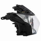 Motorcycle Clear Front Headlight Headlamp Head Lights Assembly For Honda CBR250R 2011-2013 CTX700 2014-2018