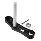 Motorcycle Front Forks Clamp Lower Triple Tree Stem For Harley Sportster S RH1250 2021-2023 2022