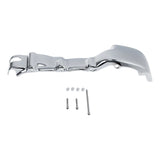 Motorcycle Inner Primary Cover Trim For Harley Touring Road King Street Glide 2017-2023
