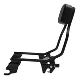 Backrest Sissy Bar Pad Docking Kit Fit For Harley Nightster RH975 2022-2023 Nightster Special RH975S 2023 Motorcycle