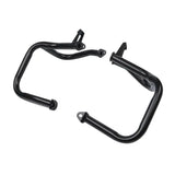 Left & Right Iron Engine Case Guards Bars For Honda Goldwing 1800 GL1800 2001-2017 2016