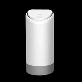 Car Garbage Can Car Trash Can Silicone Garbage Dust Case Holder Rubbish Bin Auto Organizer Storage Box Car Acessories Storage Bo