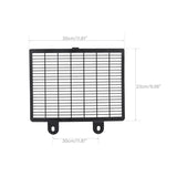 Motorcycle Radiator Grille Guard Cover Shield Trim For Harley Nightster RH975 2022-2023 RH975S 2023