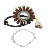 Motorcycle Magneto Generator Stator Coil For Honda CBR600RR 2013-2025 2024 2023 2014 2015 2016 2017