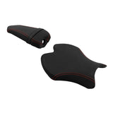 Driver & Passenger Seats Fit For Yamaha YZF R6 YZFR6 YZF-R6 2017-2022 Motorcycle