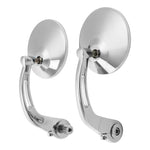 Motorcycle Handlebar End Mirror Fit For Harley Sportster S RH1250 RH1250S 2021-2024 23