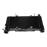 Aluminum Radiator Cooling Cooler Fit For HONDA CBR400R 2013-2015