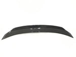 Carbon fiber Rear Trunk Lip Spoiler for Ferrari California 2015 Auto Car Decoration Spoiler Wing