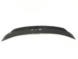 Carbon fiber Rear Trunk Lip Spoiler for Ferrari California 2015 Auto Car Decoration Spoiler Wing