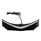 Rear Fender Tip Run Brake Accent LED Light For Honda Goldwing GL1800 12-17 F6B 13-16