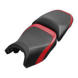 Motorcycle Driver Rider Passenger Seat For BMW R1200GS 2013-2018 R1250GS Adventure 2019-2023