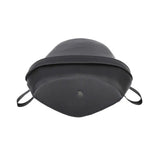 Motorcycle Rear Pillion Passenger Seat For Yamaha YZF R7 2022-2024