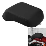 Rear Passenger Seat Fit For Harley Fat Boy Heritage Softail Classic FLSTC FLSTF FLSTFB FLSTFBS 2007-2017