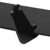 For Volkswagen Golf MK7.5 GTI TCR 2017-2020 Maxton Style Rear Bumper Diffuser Valance Gloss Black Blade Spoiler Rear Surround
